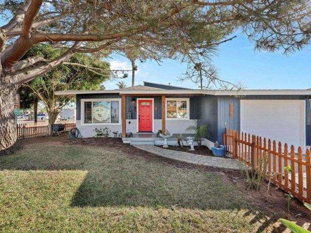 House for sale in Imperial Beach, California