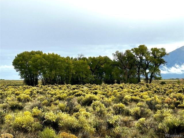 Land for sale in Crestone, Saguache County