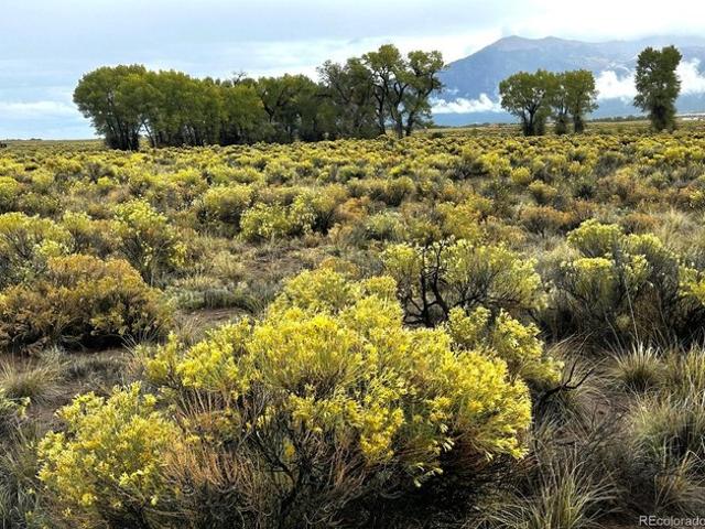 Land for sale in Crestone, Saguache County