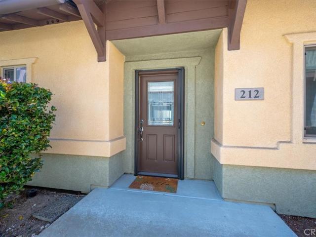 Condo for sale in Arroyo Grande, California