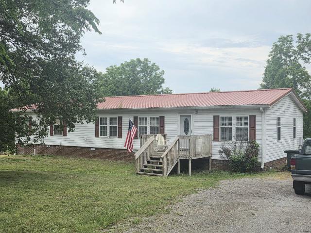 House for sale in Tennessee