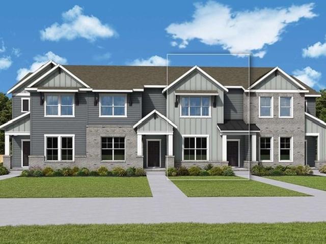 Townhouse for sale in Rock Hill, South Carolina