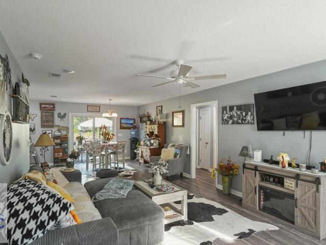 House for sale in Jesup, Georgia