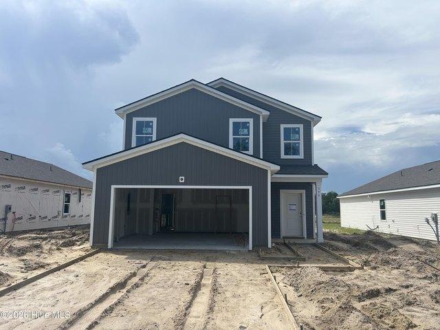 House for sale in Leland, North Carolina