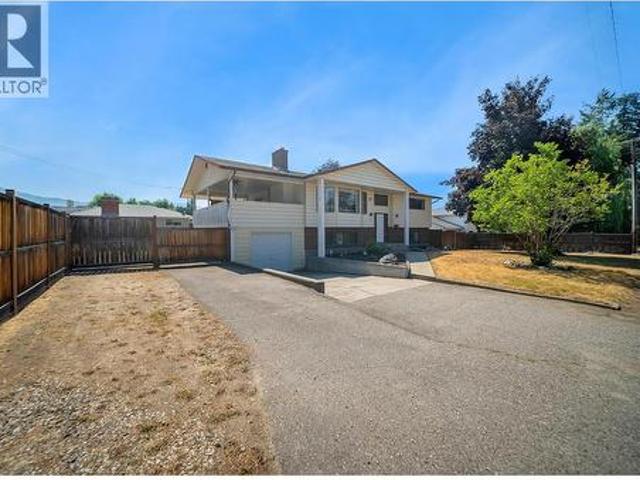 House for sale in Winfield, British Columbia