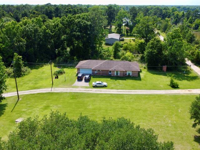 Farm for sale in Liberty, Texas