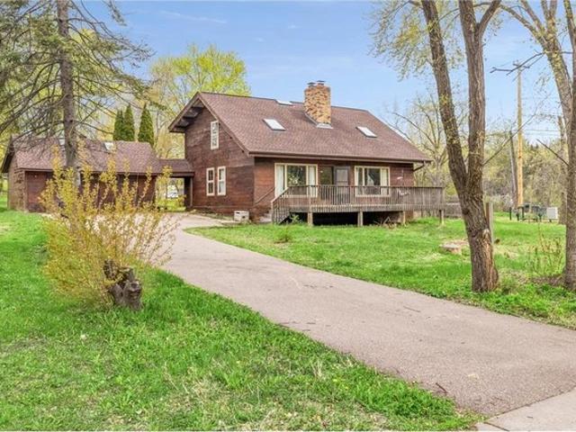 House for sale in Ramsey, Minnesota