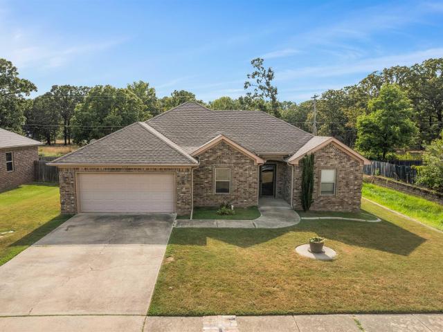 House for sale in Willow Lake Subdivision, Cabot