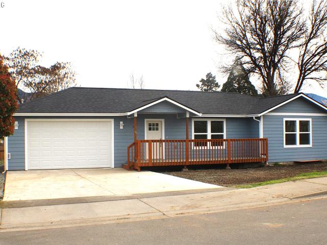 House for sale in Oregonia