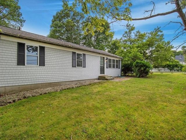 House for sale in East Falmouth, Massachusetts