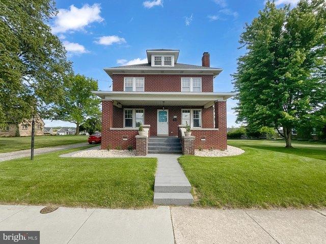House for sale in Littlestown, Pennsylvania