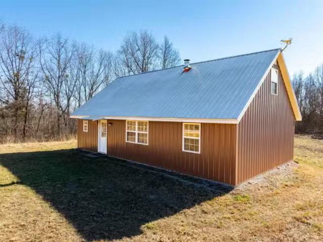 House for rent in Ark