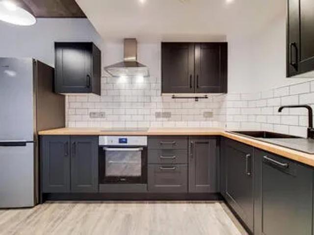 Studio for rent in Greater London