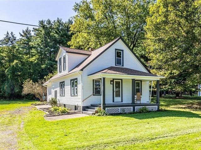 House for sale in Newark, New York