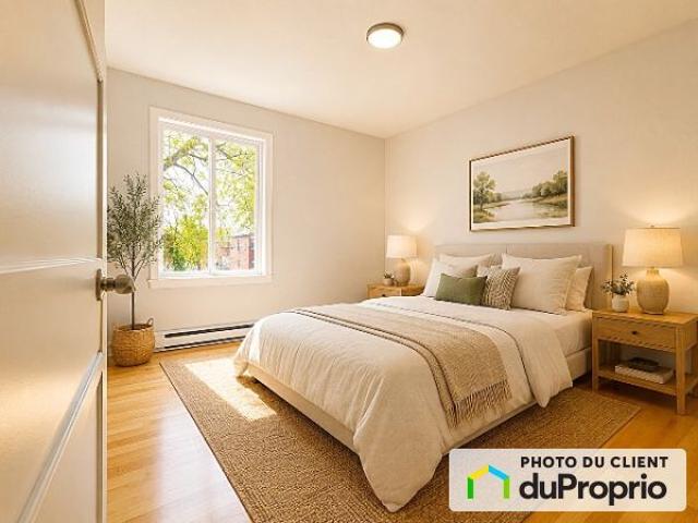 Apartment for rent in Greenfield Park, Longueuil
