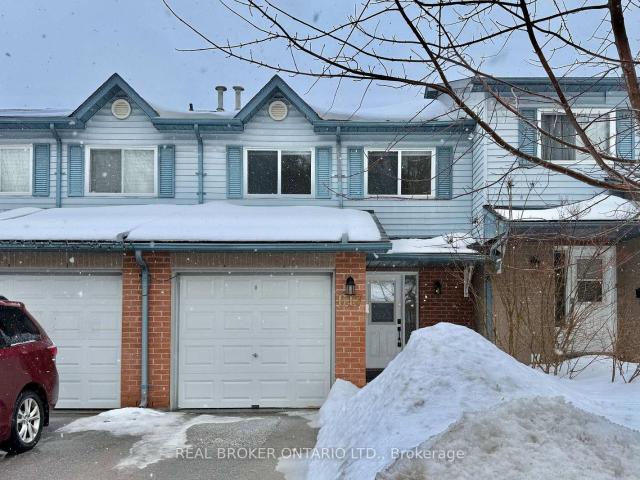Property for sale in York, Ontario