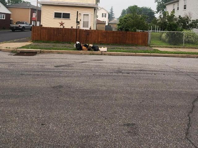 House for sale in Hazleton, Pennsylvania