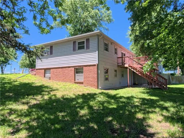 House for sale in Kansas