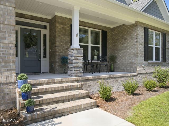House for sale in Bolivia, North Carolina