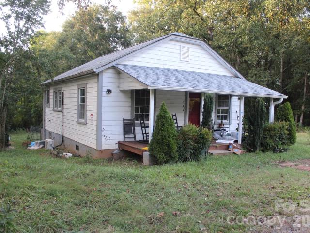 House for sale in Rutherford, North Carolina