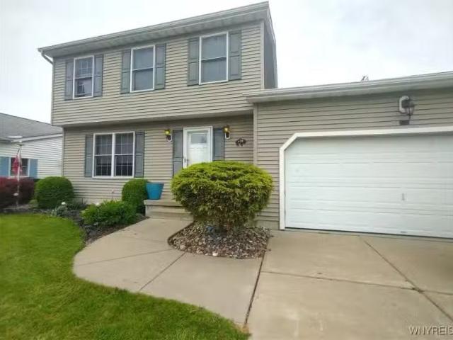 House for rent in Lockport