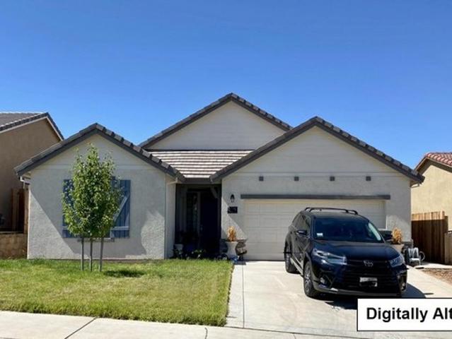 House for sale in Ione, California