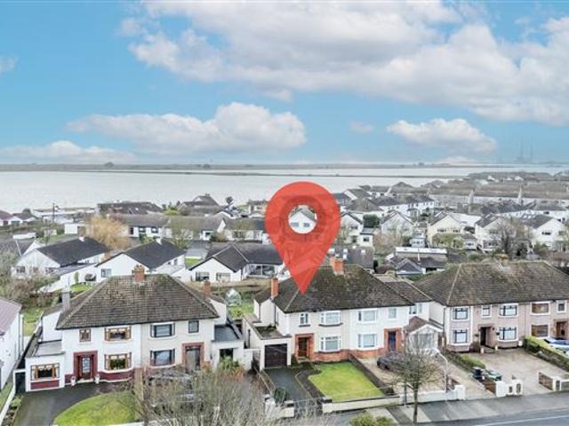 Detached House for sale in Bluebell, North Tipperary