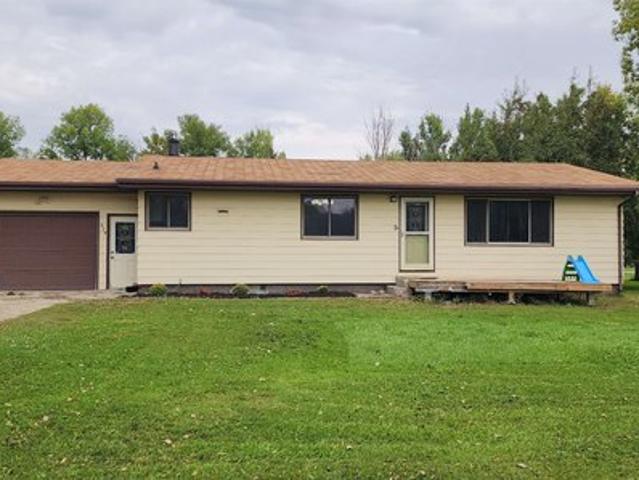 House for sale in Lansford, North Dakota