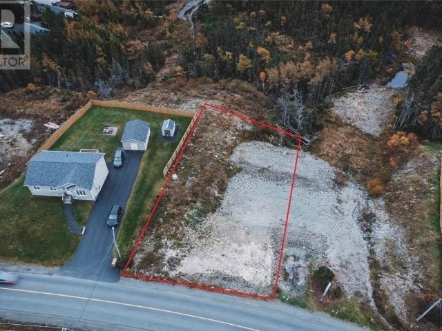 Land for sale in Torbay, Newfoundland And Labrador