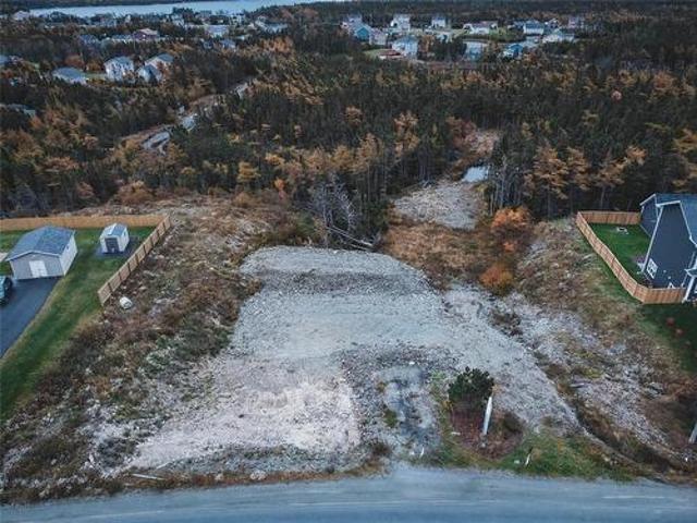 Land for sale in Bauline, Newfoundland And Labrador