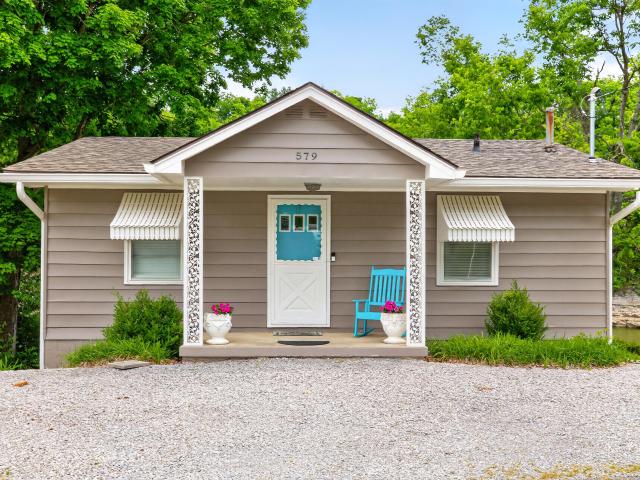 House for sale in Danville, Kentucky