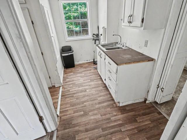 House for sale in Natchez, Mississippi