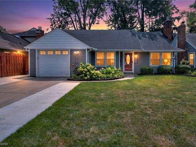 House for sale in Berea, Ohio