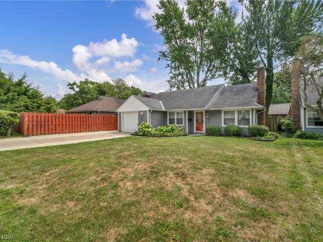 House for sale in Berea, Ohio