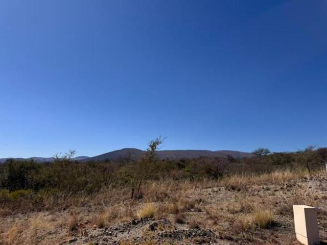 Land for sale in Greater Tubatse Municipality, Limpopo