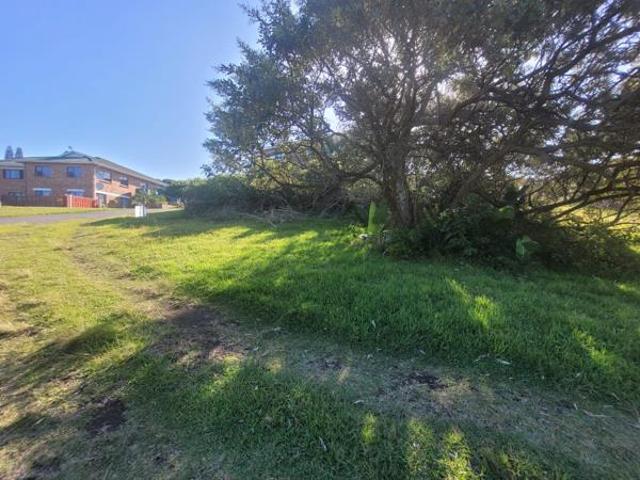 Land for sale in Amatola View, Bhisho