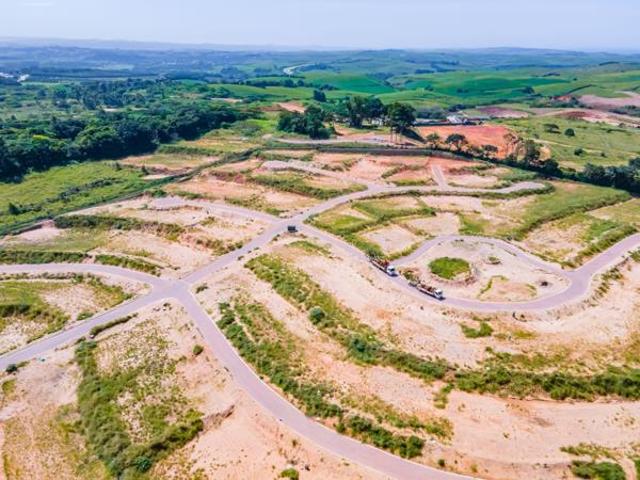 Land for sale in Princess Grant, Kwazulu-natal