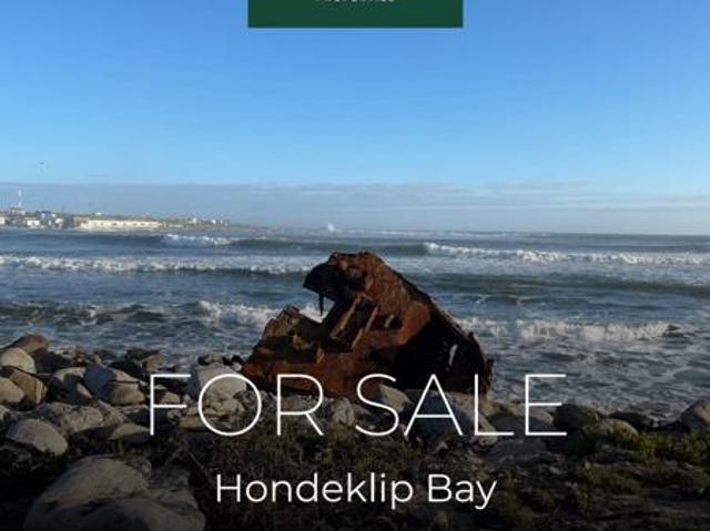 Land for sale in Northern Cape