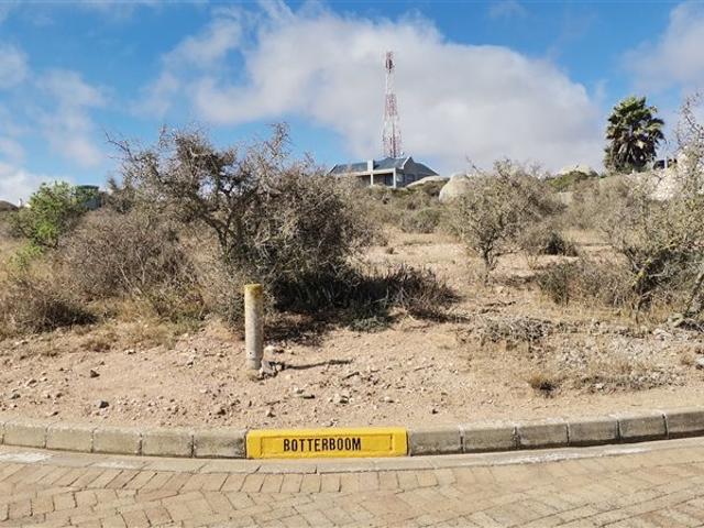 Land for sale in Western Cape