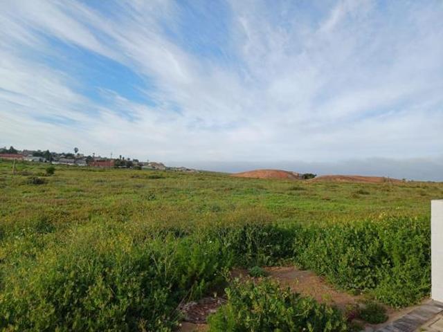 Land for sale in Western Cape
