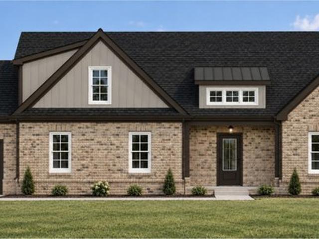 House for sale in Smithville, Middle Tennessee
