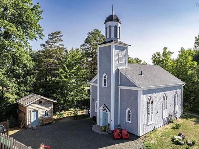 House for sale in Nova Scotia
