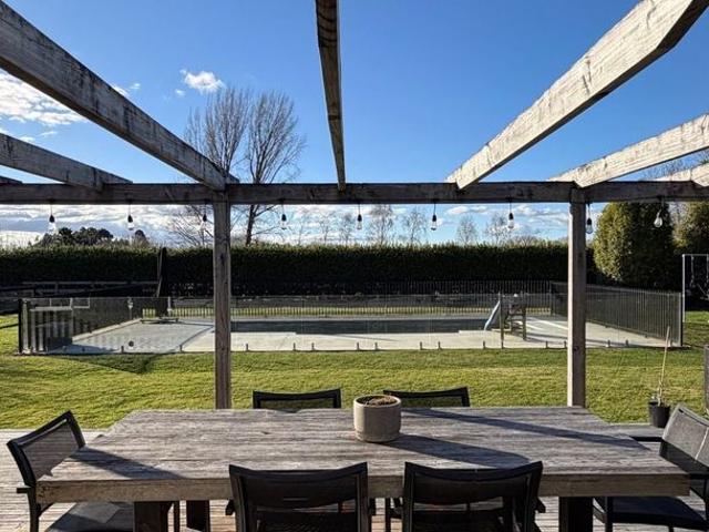 House for rent in Matangi, Waikato District