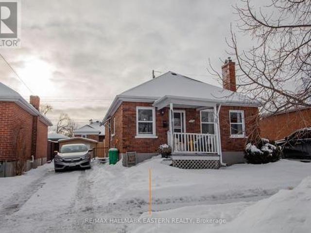 House for sale in Peterborough, Ontario