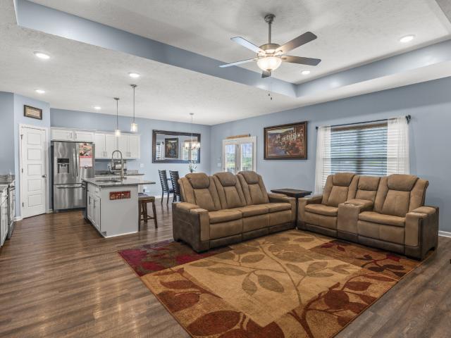 House for sale in Tennessee