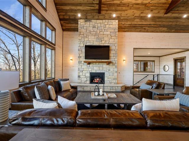 House for sale in Broken Bow, McCurtain County