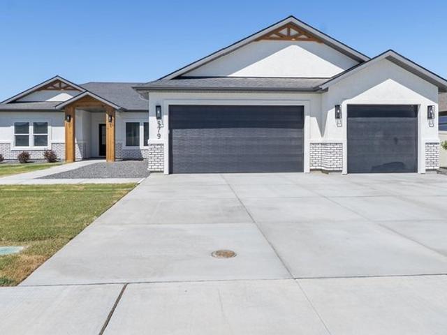 House for sale in Kimberly, Idaho