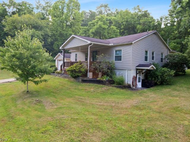 House for sale in West Virginia