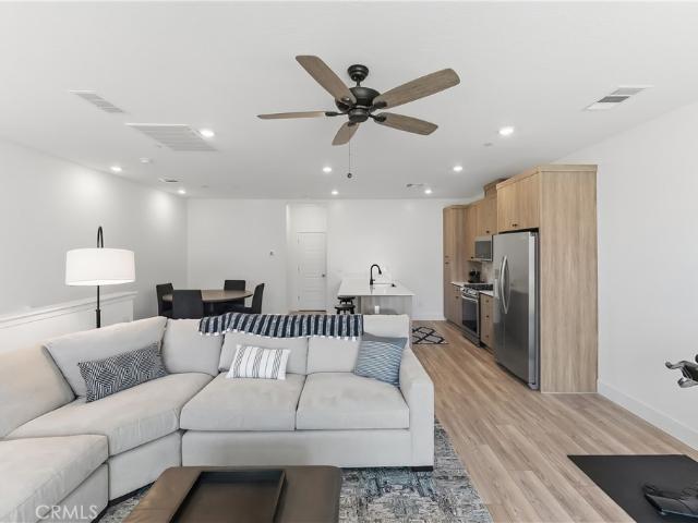 House for sale in Clovis, California