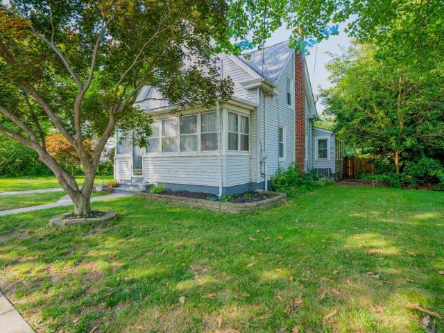 House for sale in Paulsboro, New Jersey
